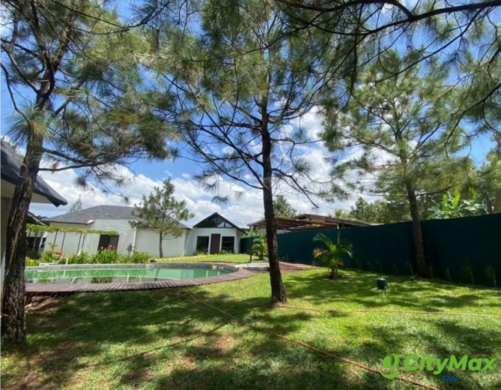 Casa Vacacional en Venta, Barberena - foto 14