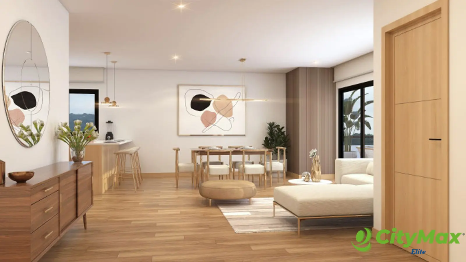Apartamento en Venta en Zona 16 - Ciudad de Guatemala - foto 3