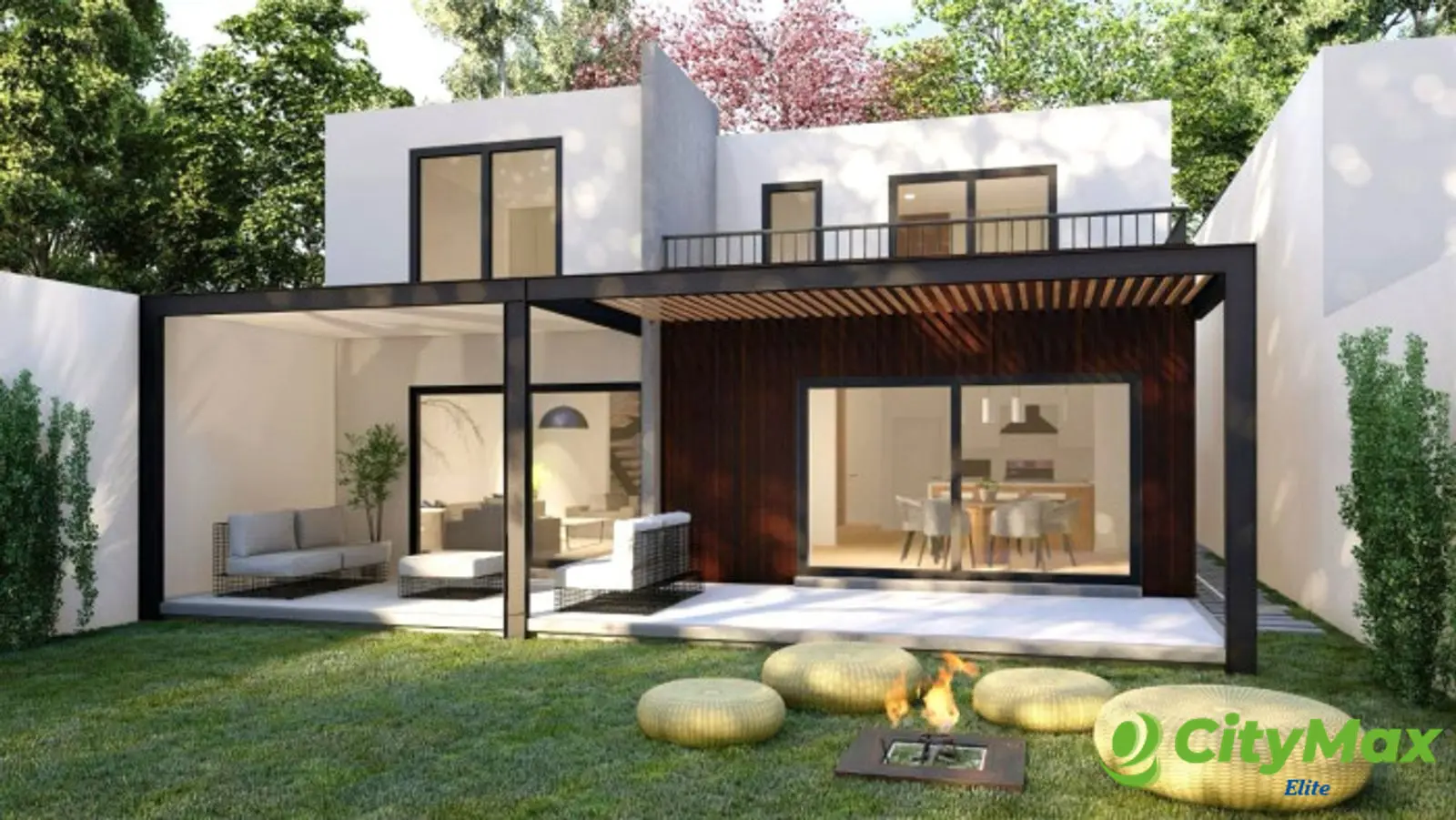 Casa Residencial en Venta en Arrazola, Fraijanes - foto 6