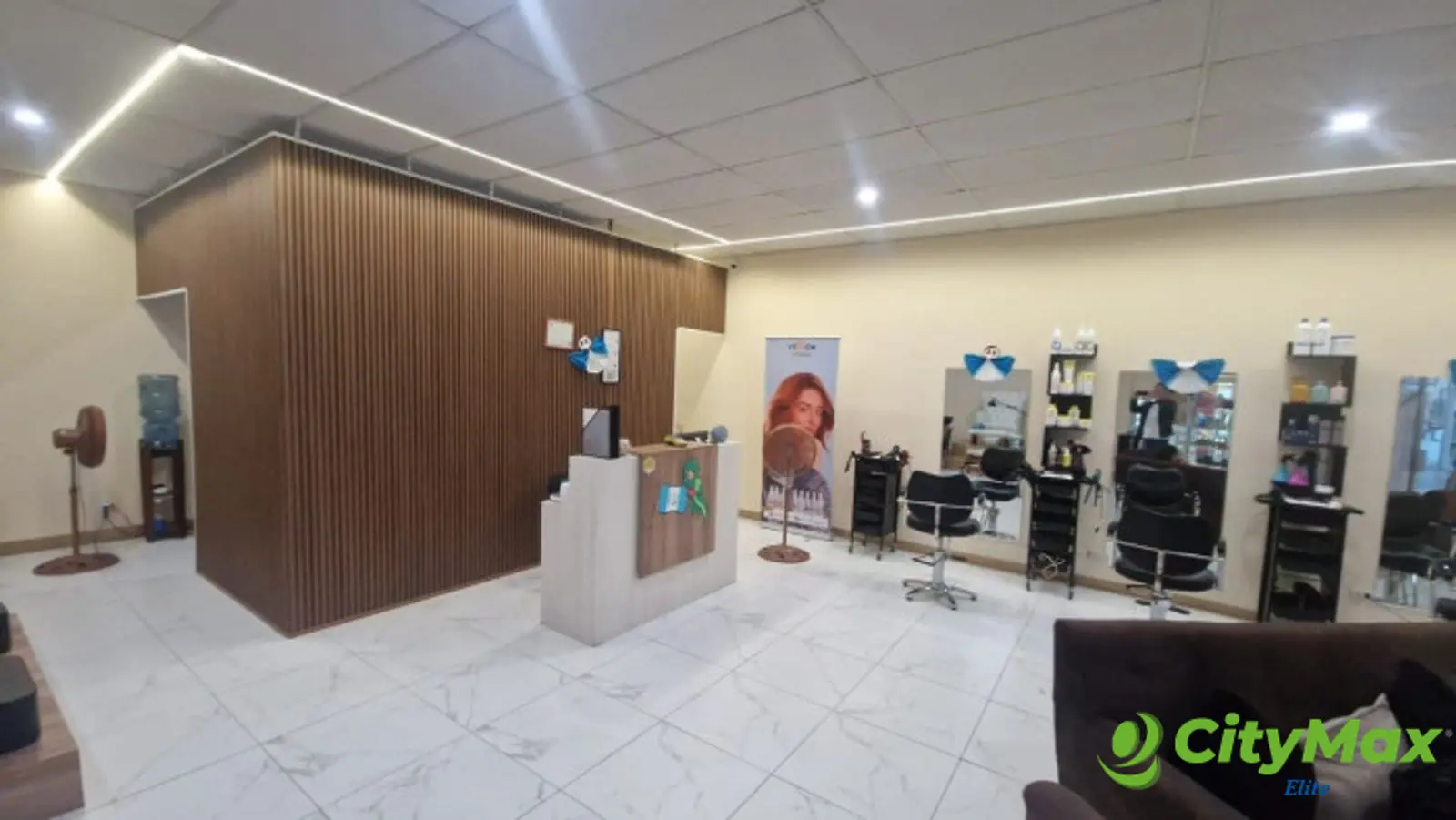 LOCAL COMERCIAL EN ALQUILER EN AGUILAR BATRES - foto 3