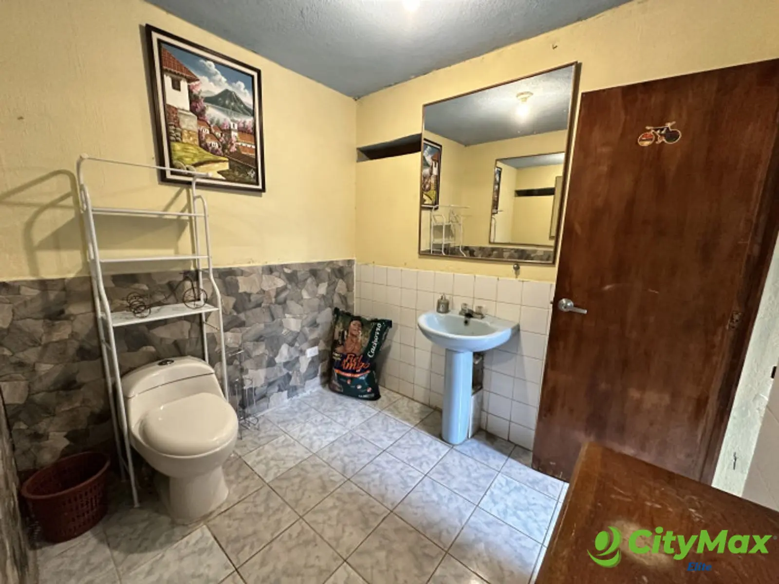 CASA EN VENTA EN KM 11.5 CARRETERA A SAN PEDRO AYAMPUC - foto 18