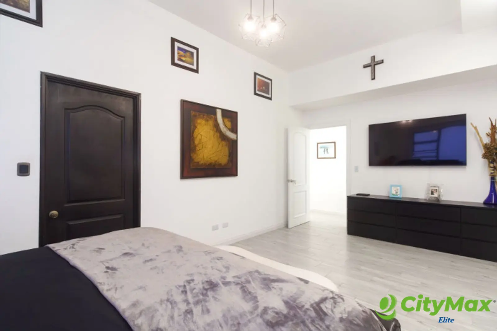 Amplio Apartamento en Venta en Zona 14 - foto 13
