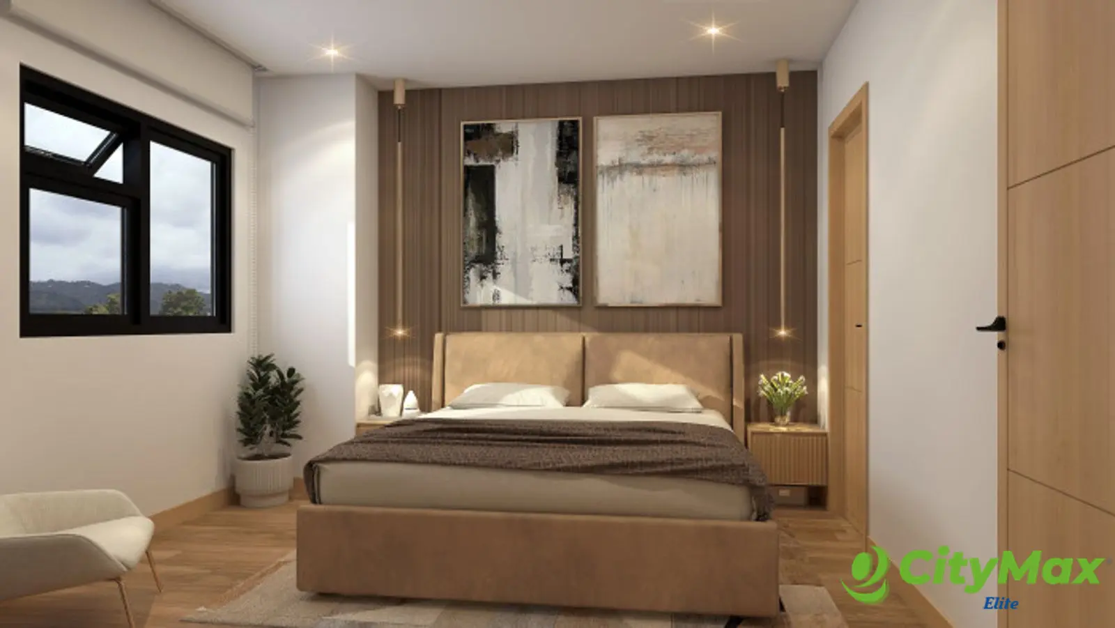 Apartamento en Venta en Zona 16 - Ciudad de Guatemala - foto 2