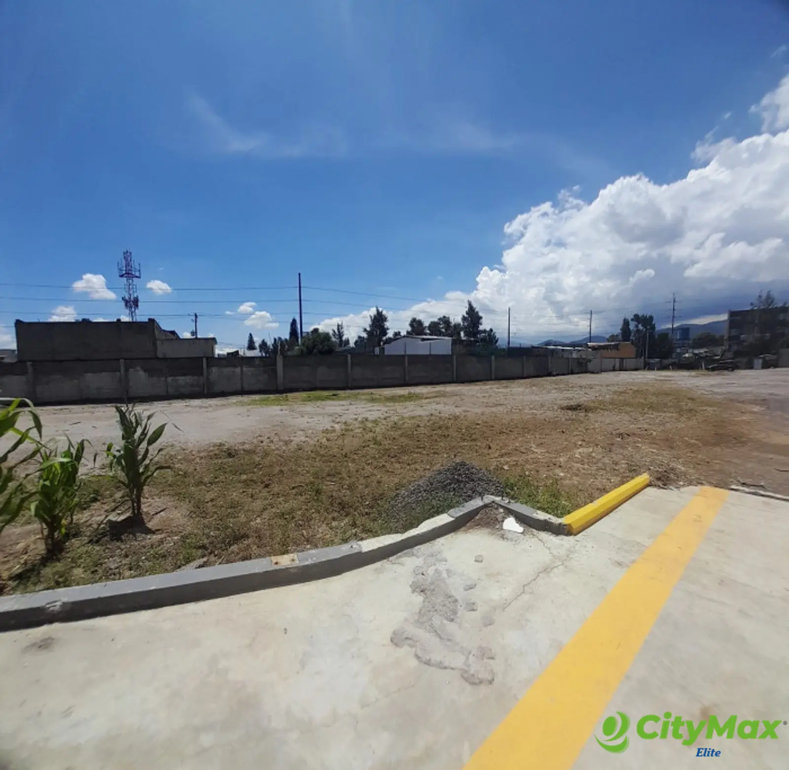 Terreno en renta en San Cristobal  - foto 3