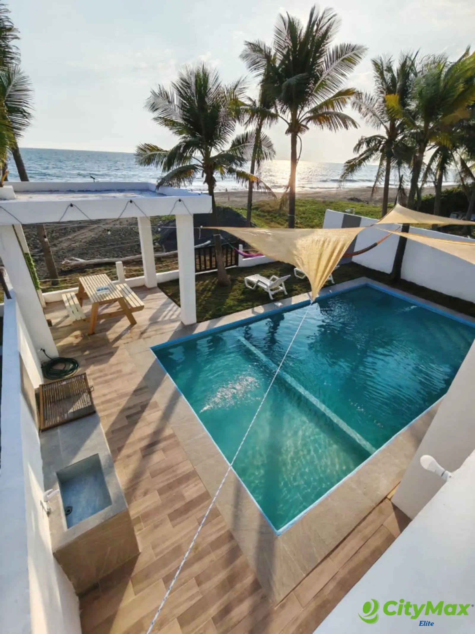 Villa y Quinta en Venta en El Pumpo, Monterrico, Santa Rosa - foto 7