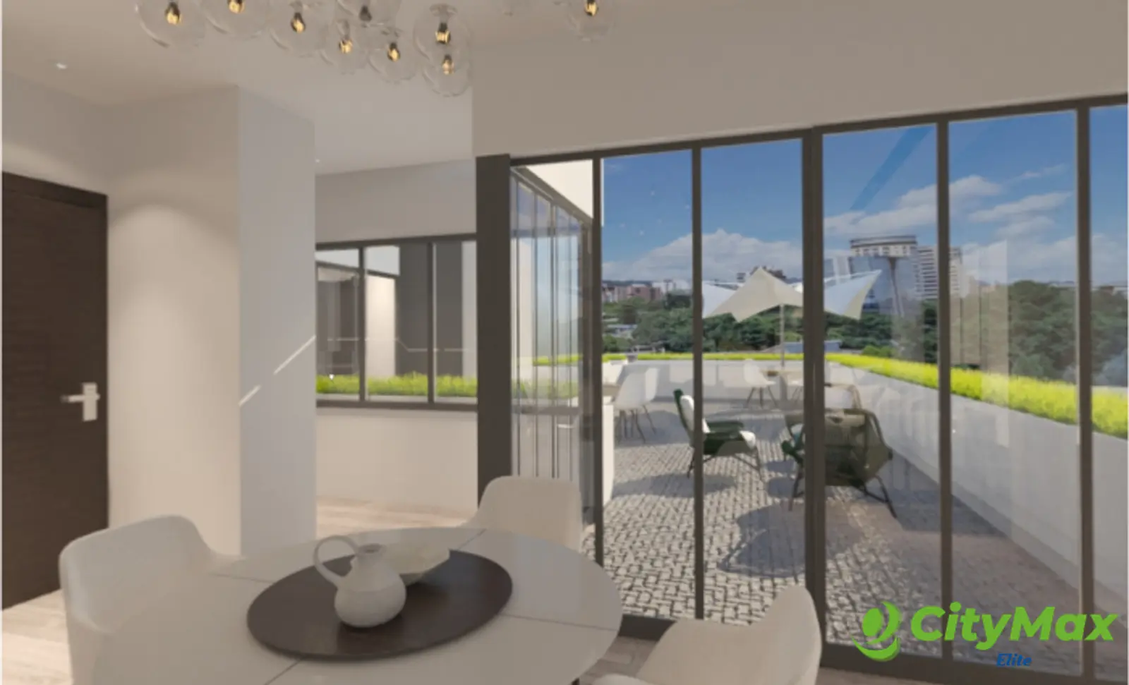 Apartamento en venta en zona 15 - foto 5