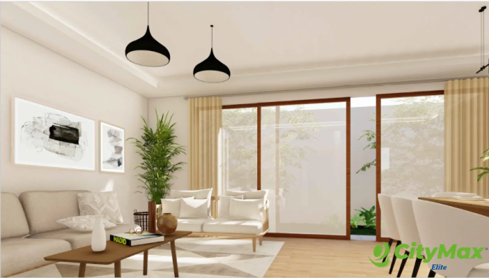 Casa en Venta en Planos en Carretera a El Salvador  - foto 4