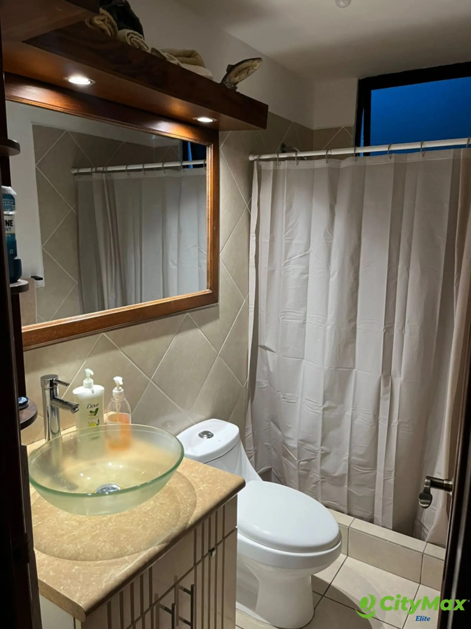 Apartamento en Venta y Renta en Carretera a El Salvador - foto 4
