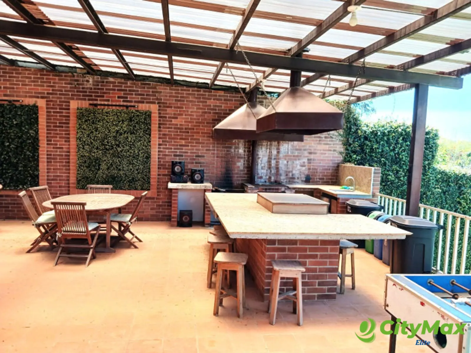 CASA EN VENTA EN LOMAS DE SAN RAFAEL - CES - foto 16