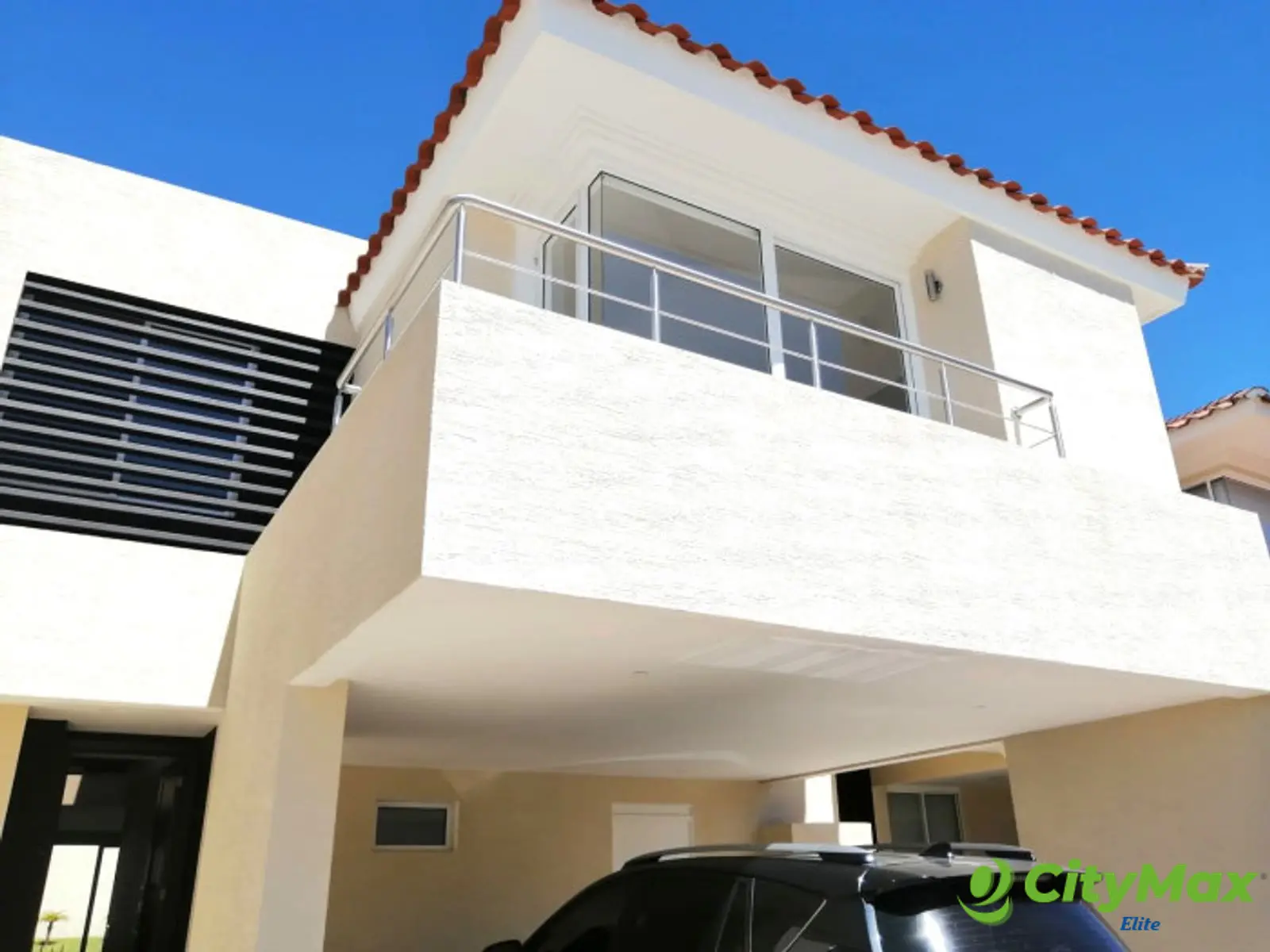 Casa en Venta en Residencial Portal del Bosque - foto 2