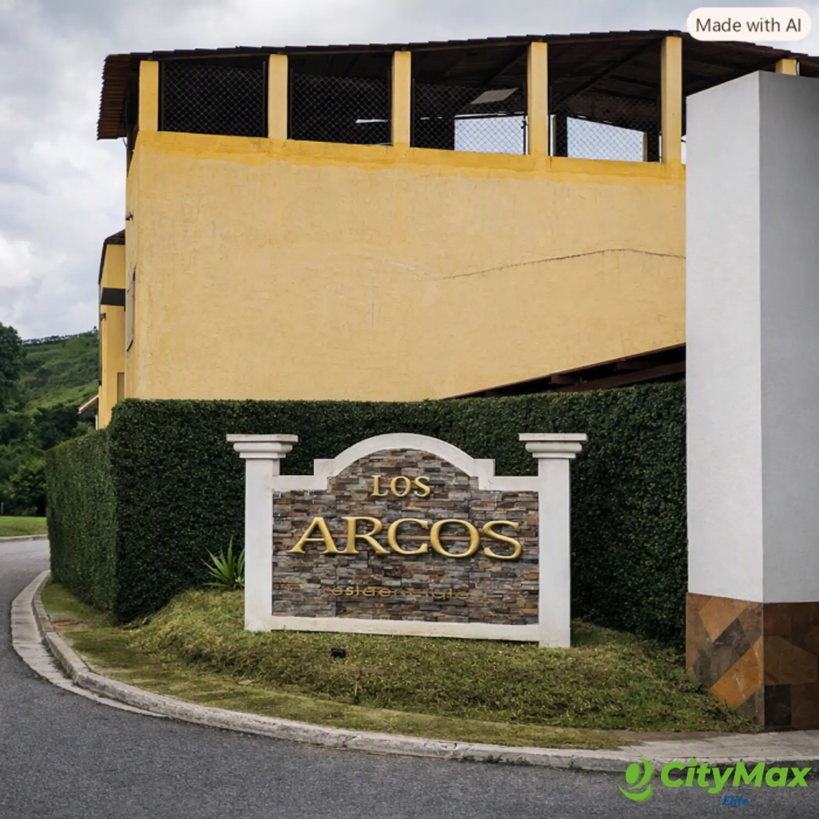 CASA EN VENTA RESIDENCIALES LOS ARCOS SAN MIGUEL PETAPA - foto 9