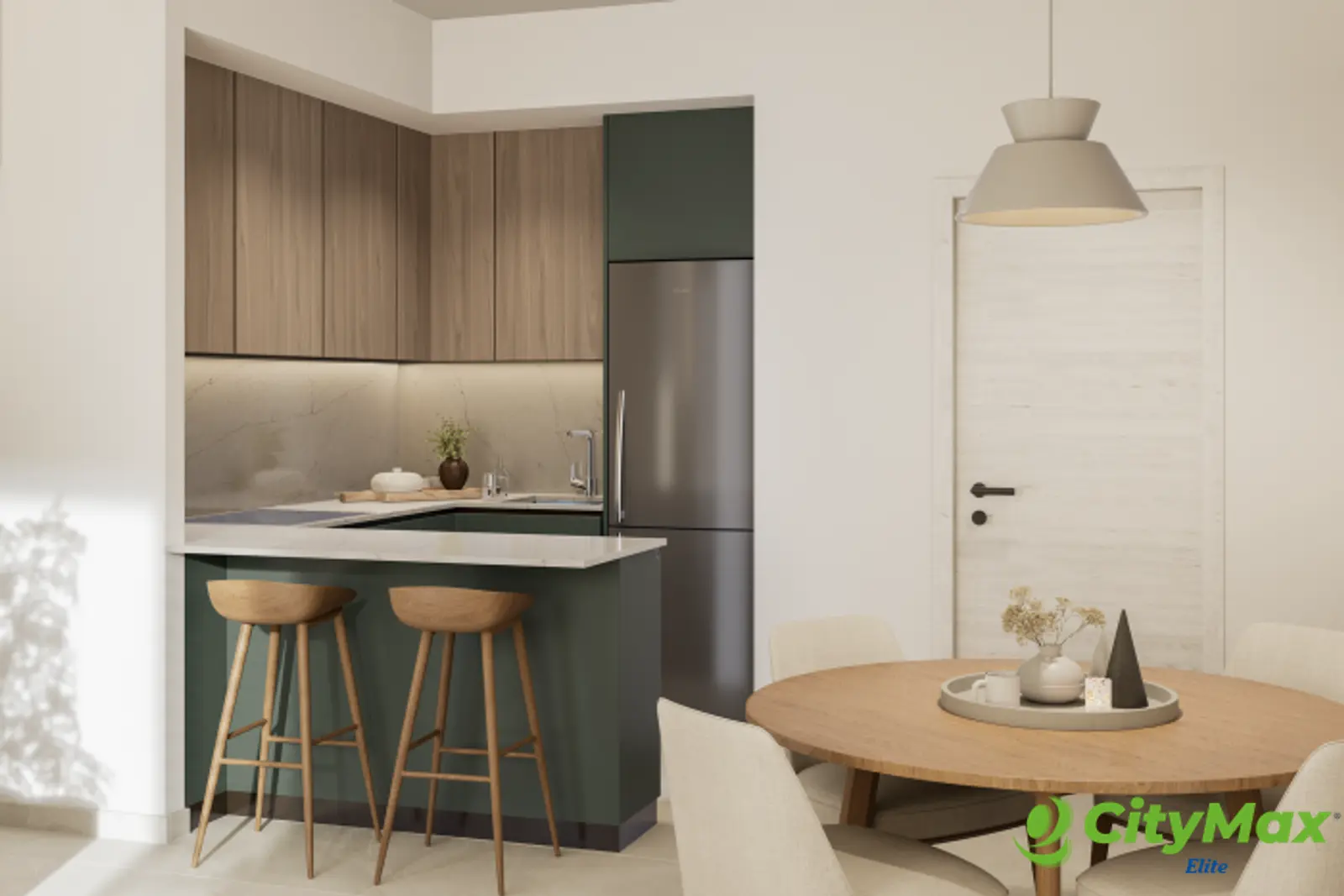 River Island 3 Habitaciones Desde $550Mil - foto 3