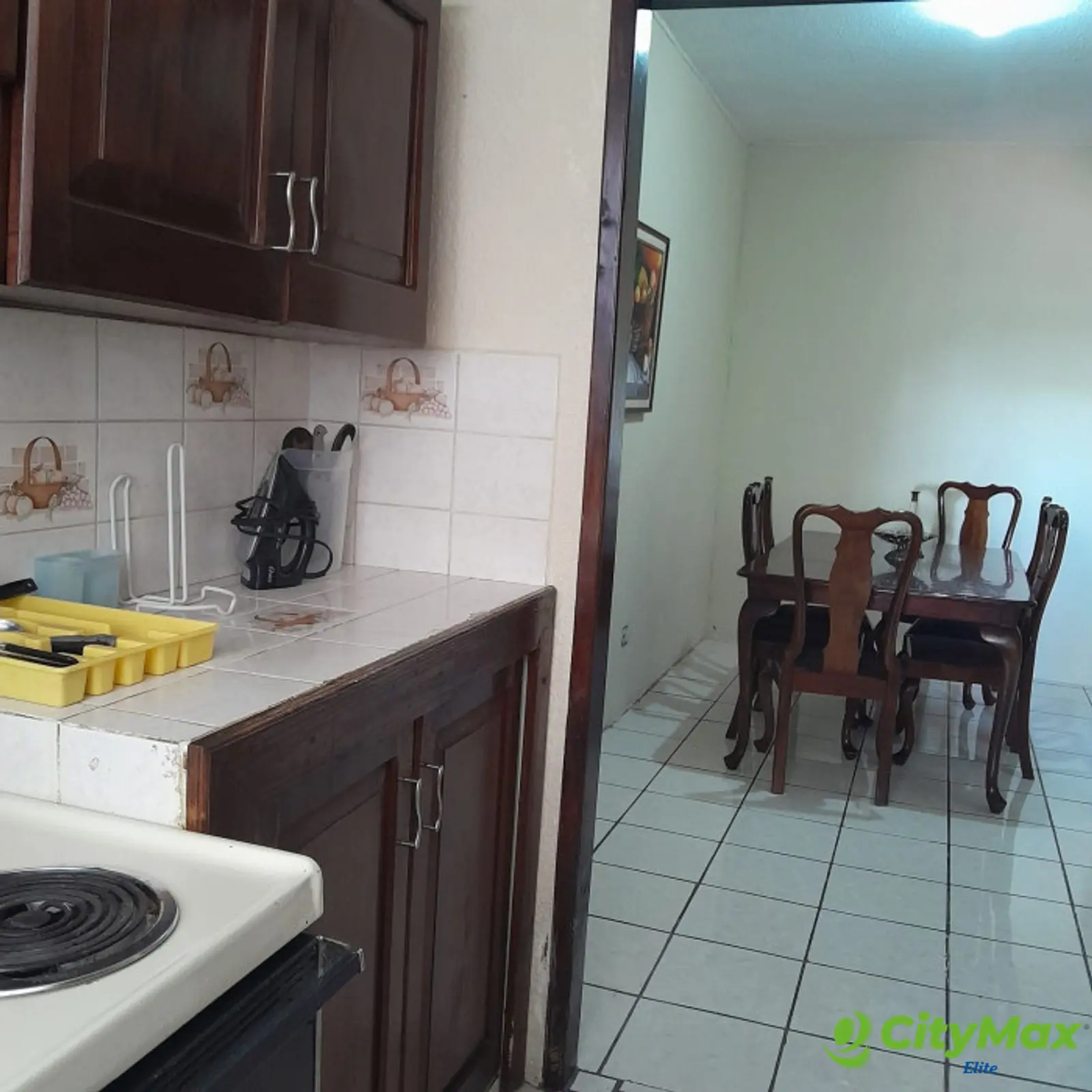 Apartamento Amueblado en Renta Zona 9 - foto 4