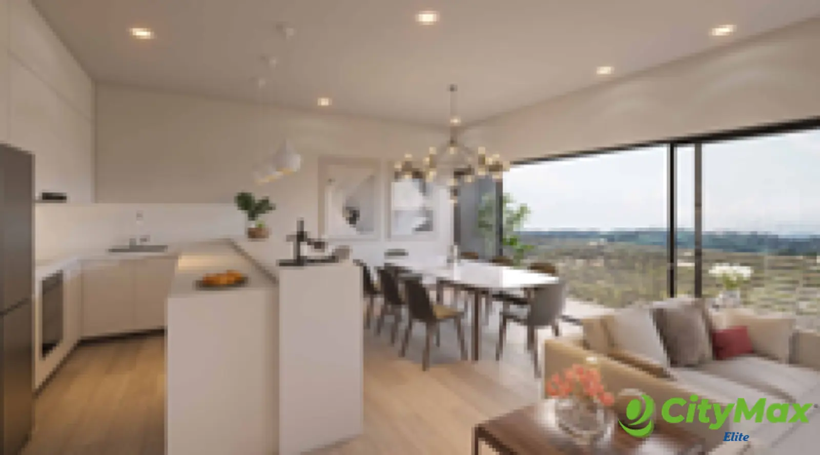 Apartamento en venta en zona 15 - foto 4