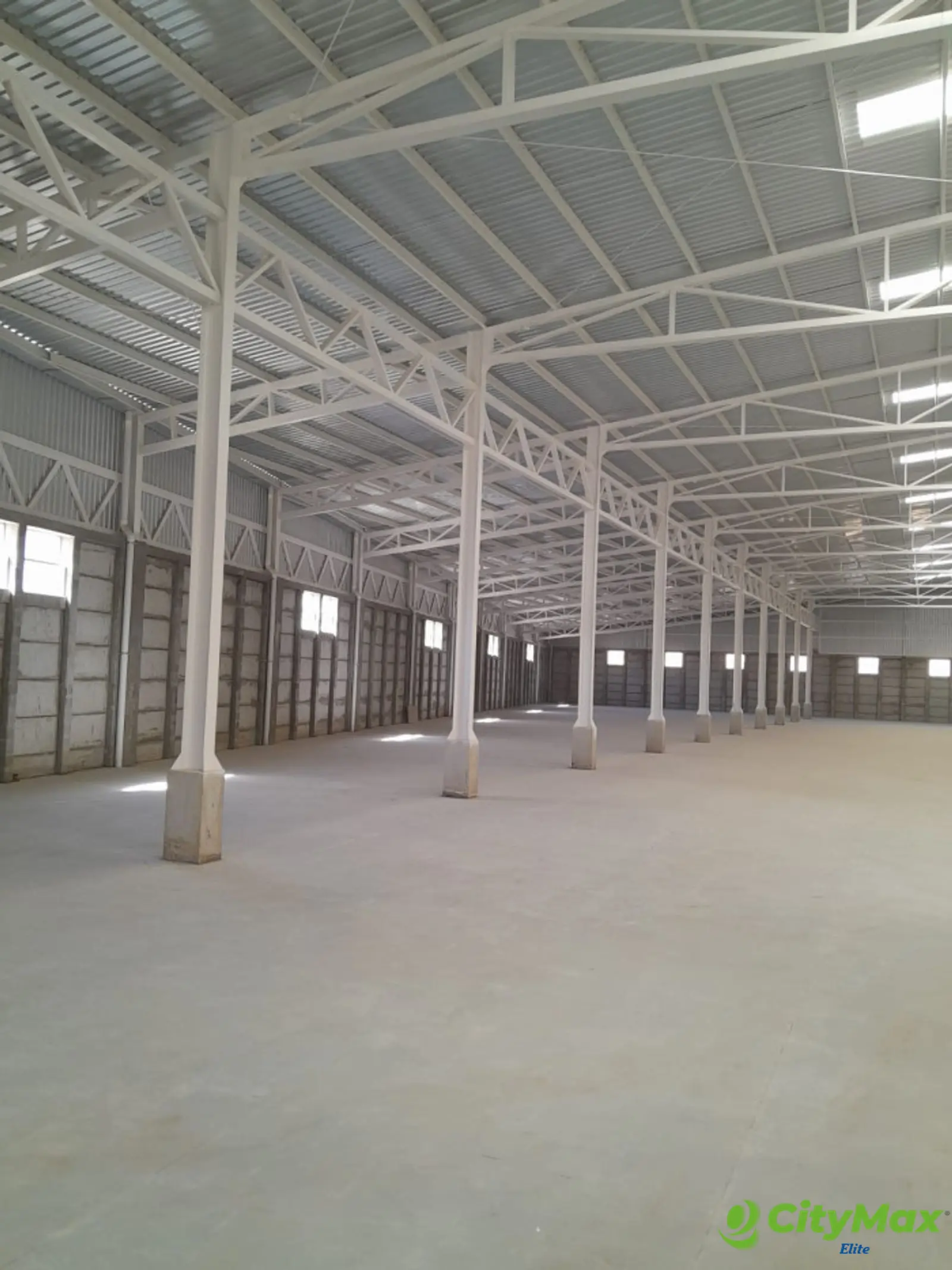 Bodegas en Renta en Amatitlán - LADO IZQUIERDO