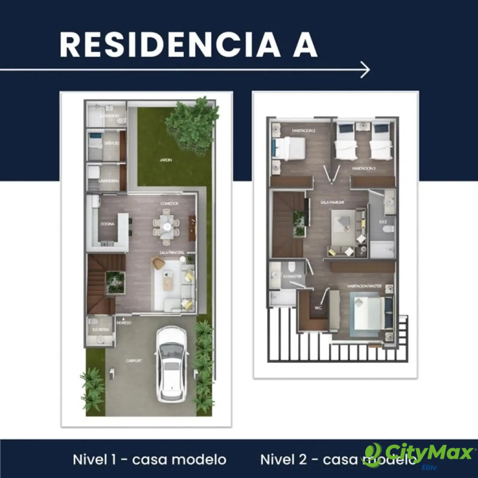 CASA EN VENTA  CARRETERA A EL SALVADOR - foto 4