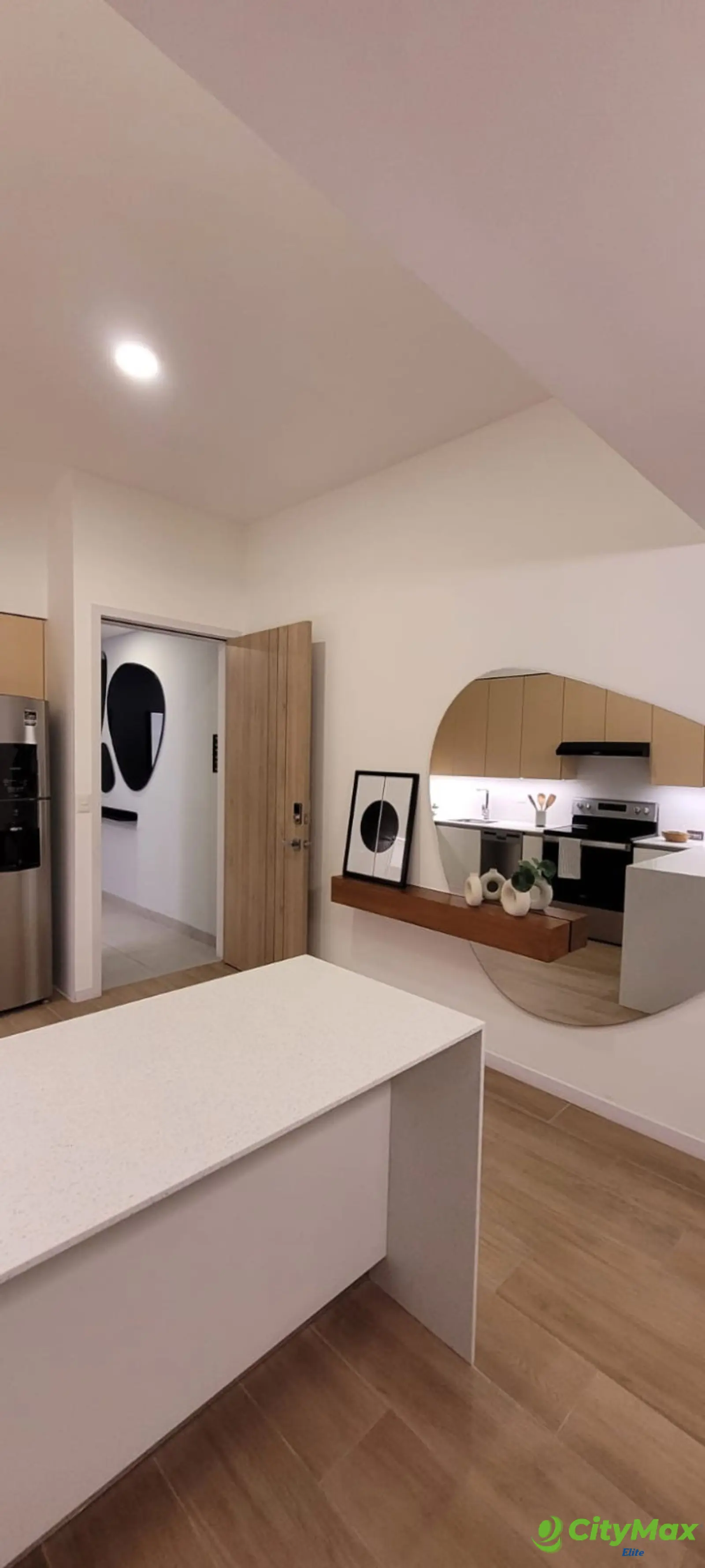 Apartamento en pre-venta sobre Blvd. Los Próceres - foto 3