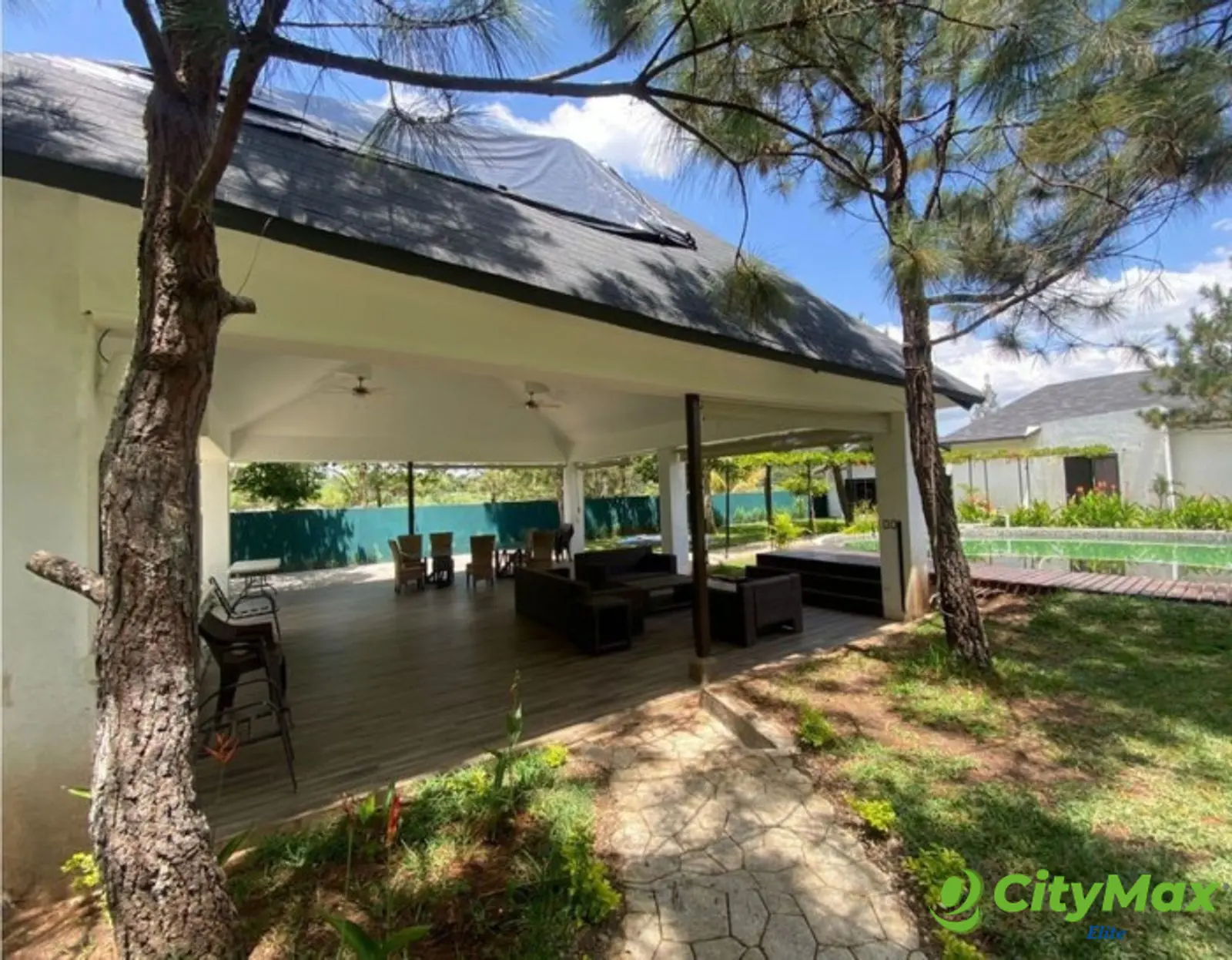 Casa Vacacional en Venta, Barberena - foto 13