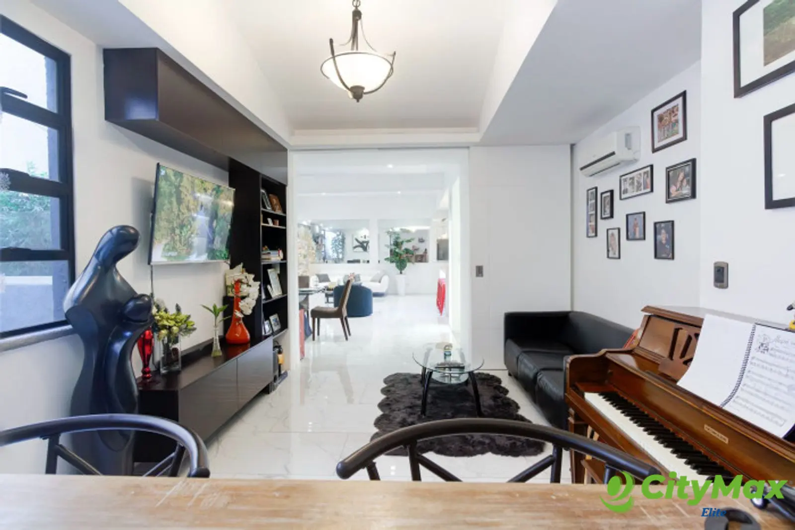 Amplio Apartamento en Venta en Zona 14 - foto 4