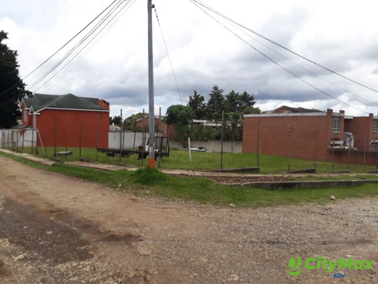 Terreno en Venta-Calle Olmeca - foto 3