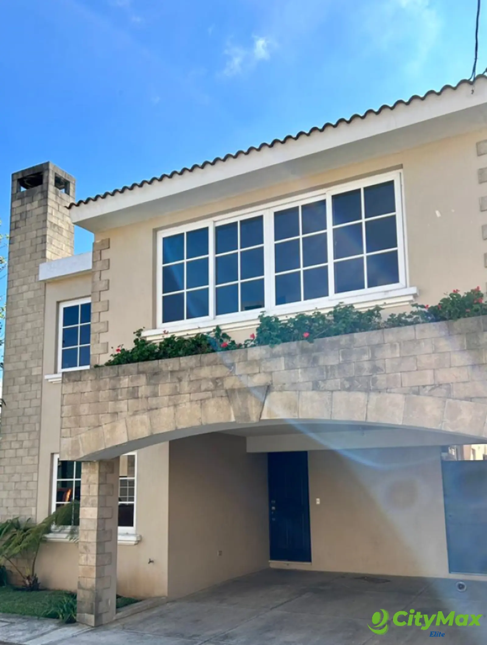 Casa en venta y renta en km 16.5 - foto 2