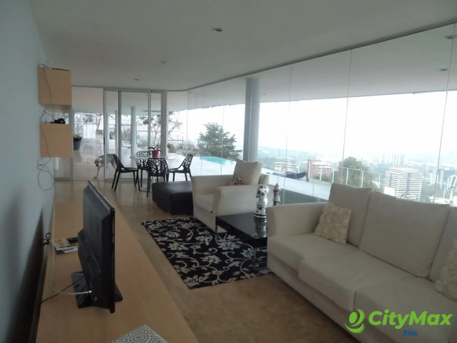 Vendo casa en zona 15 Vista Hermosa - foto 5