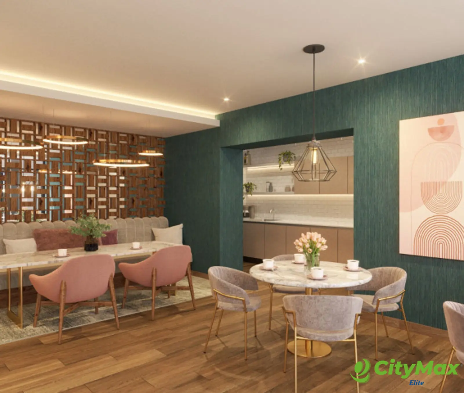 Apartamento nuevo de 2 habitaciones en venta en zona 17 - foto 16