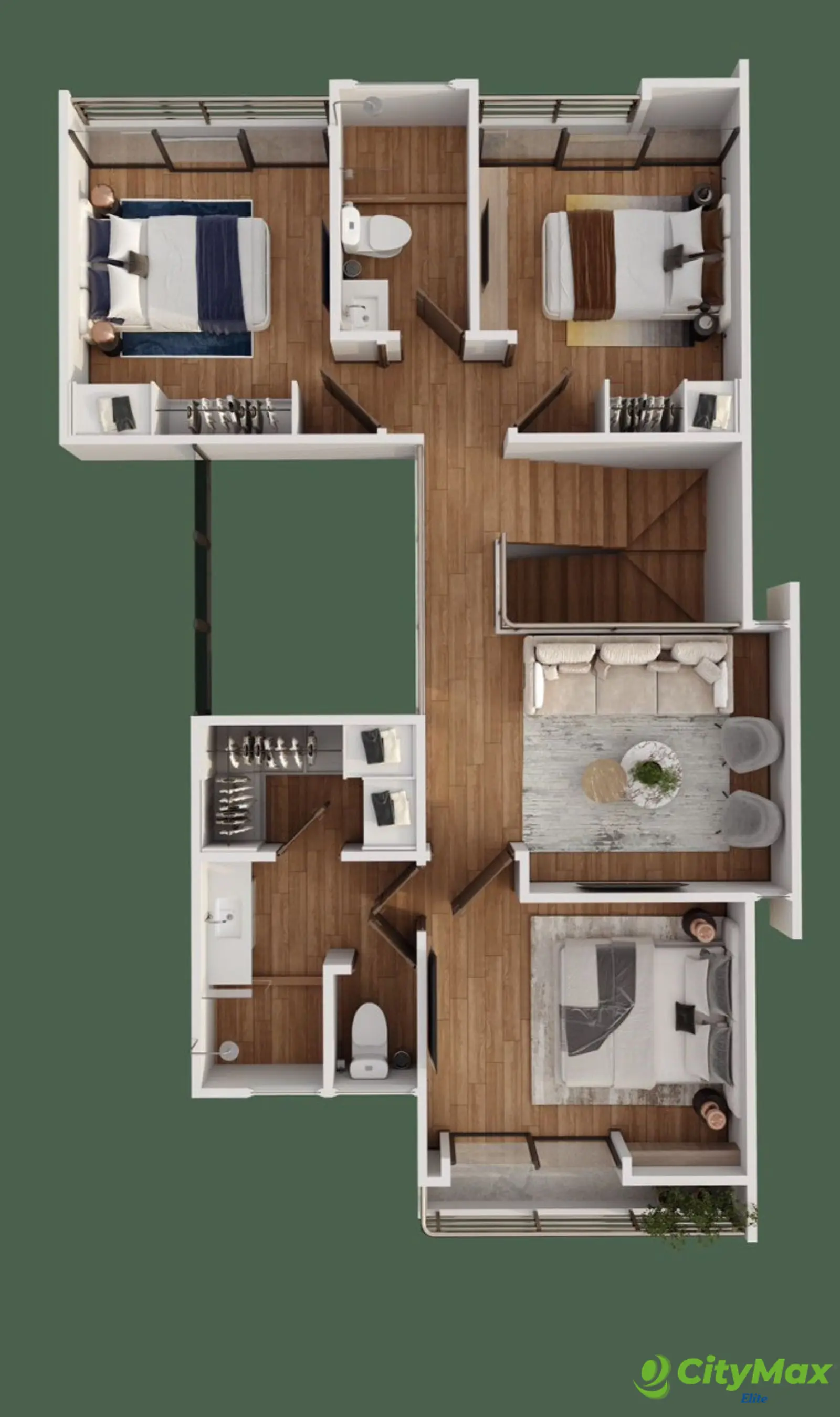 Casas nuevas en venta dentro de residencial km16.5 CAES - foto 8