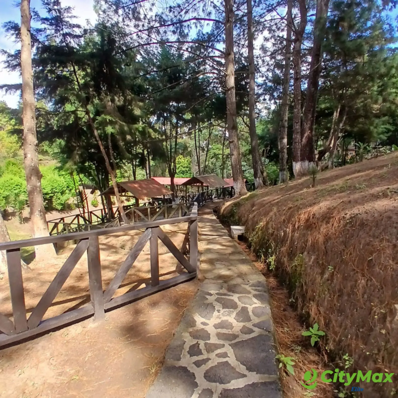 Venta de Terreno en Montecristo, San Jose Pinula - foto 13