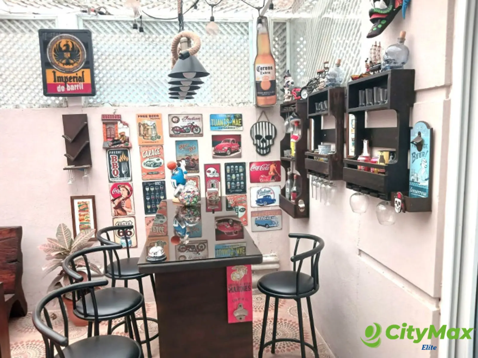 CASA EN VENTA EN CAES KM 29.5 - SAN MARTIN DE ALLENDE - foto 9