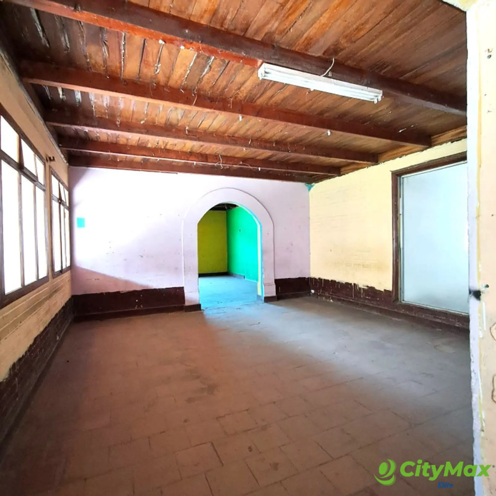 TERRENO + CASA EN ALQUILER EN CIUDAD VIEJA - foto 3