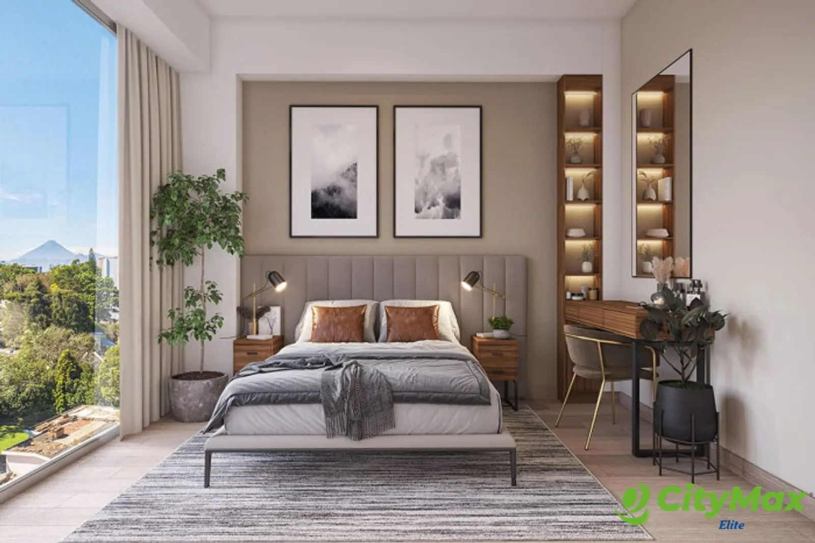 Apartamento en Pre Venta en Zona 10 - foto 4