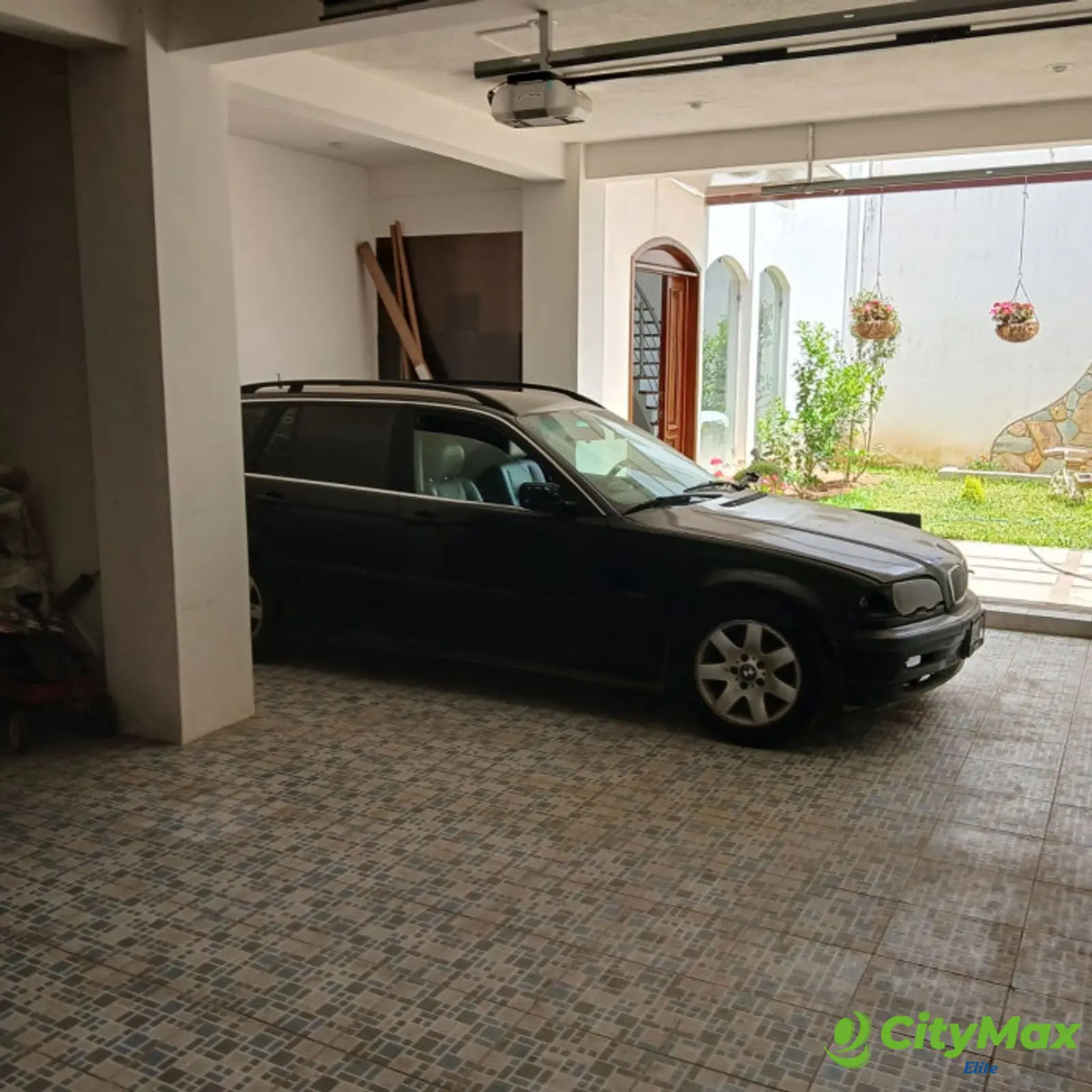 Casa en Venta Condominio en Santa Lucia Milpas Altas - foto 4