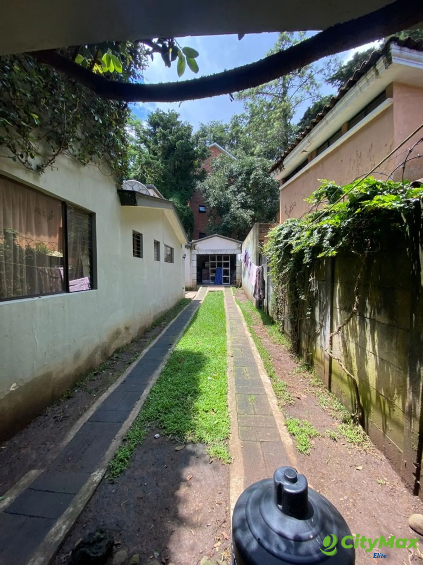Rento Casa Amueblada en Carretera a El Salvador - foto 18