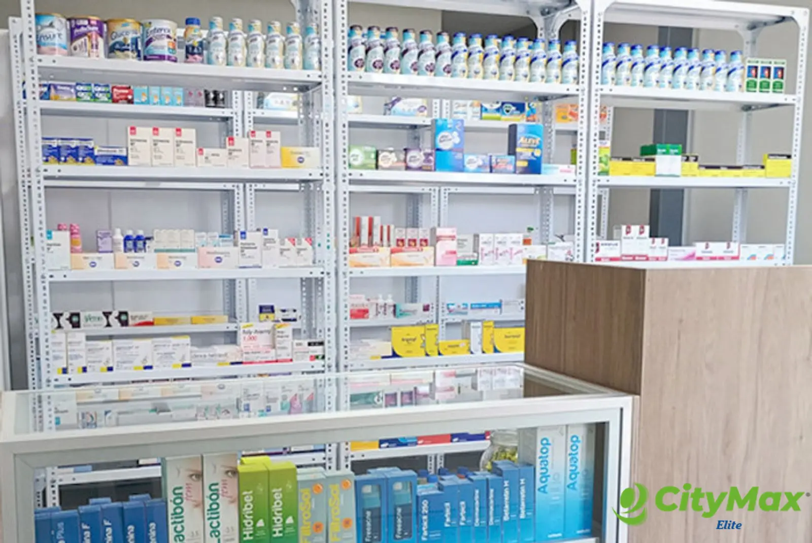 Clínicas Médicas en Carretera a El Salvador SMC - foto 4