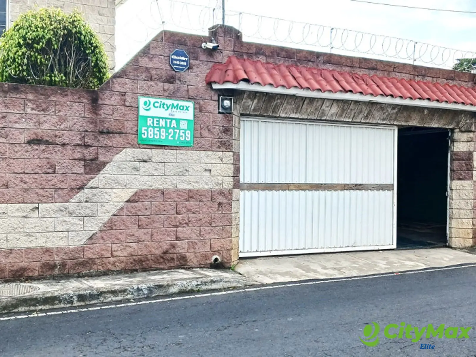 Casa en Alquiler en Carretera a El Salvador - Km 14.5 - foto 8