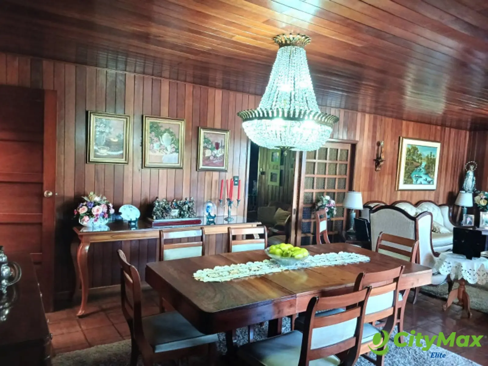 CASA EN VENTA EN LOMAS DE SAN RAFAEL - CES - foto 11