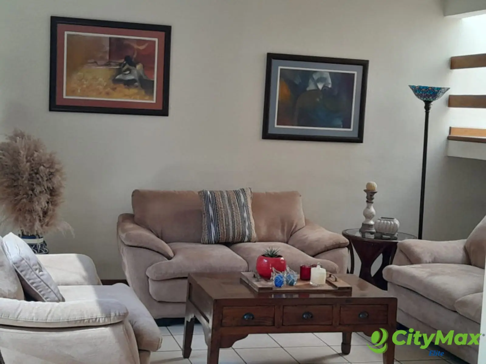 Casa en Venta en Condominio Residencial - foto 2