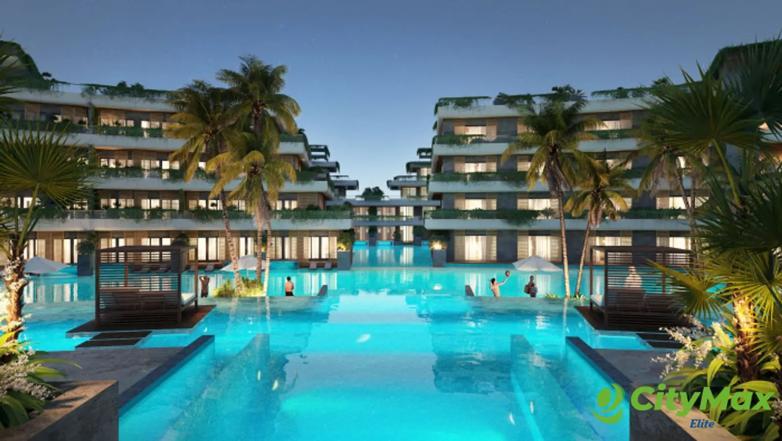 Atlantida 1 Habitación Desde $239Mil - foto 10