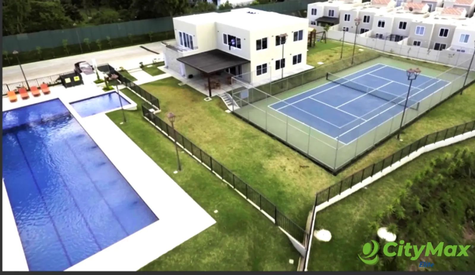 CASA EN VENTA EN CUMBRES DE LA ARBOLEDA - FRAIJANRS - foto 2