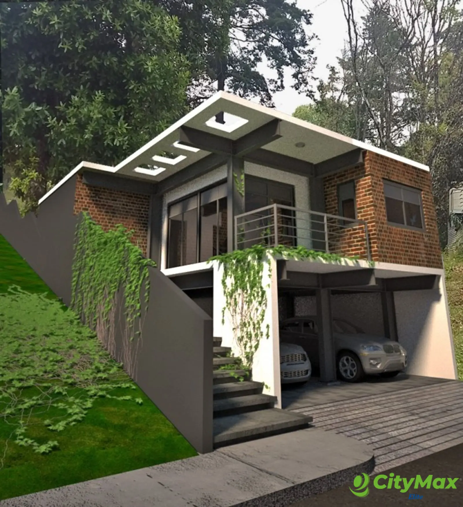 Casas modulares en venta construidas en terreno propio - foto 4