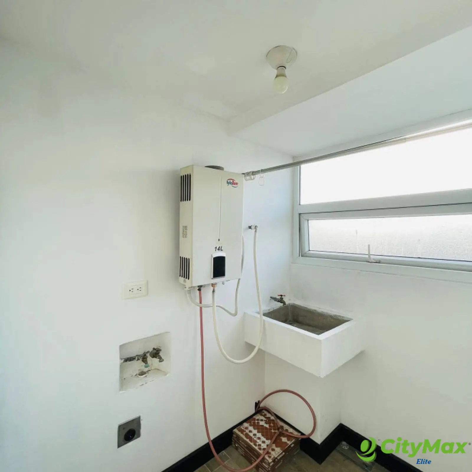 Apartamento en renta en Villas Granada 2 - foto 3