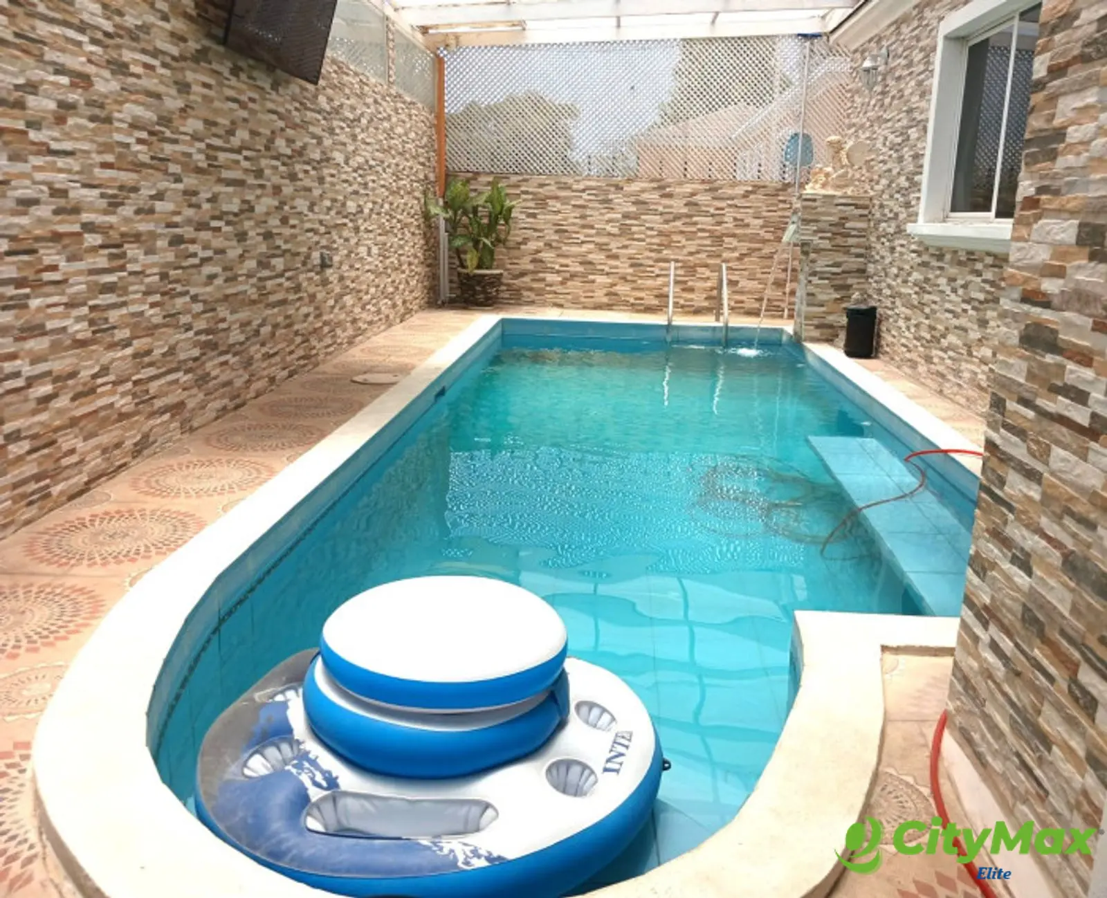 CASA EN VENTA EN CAES KM 29.5 - SAN MARTIN DE ALLENDE - foto 12
