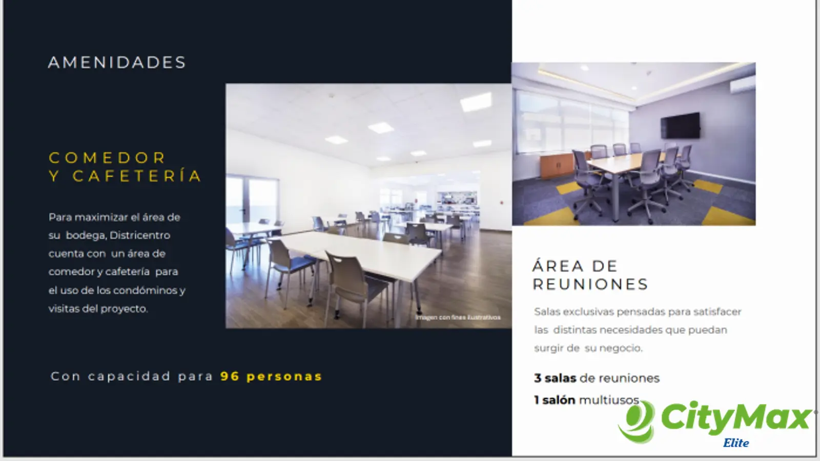 Ofi Bodega en Venta en El Naranjo - foto 5
