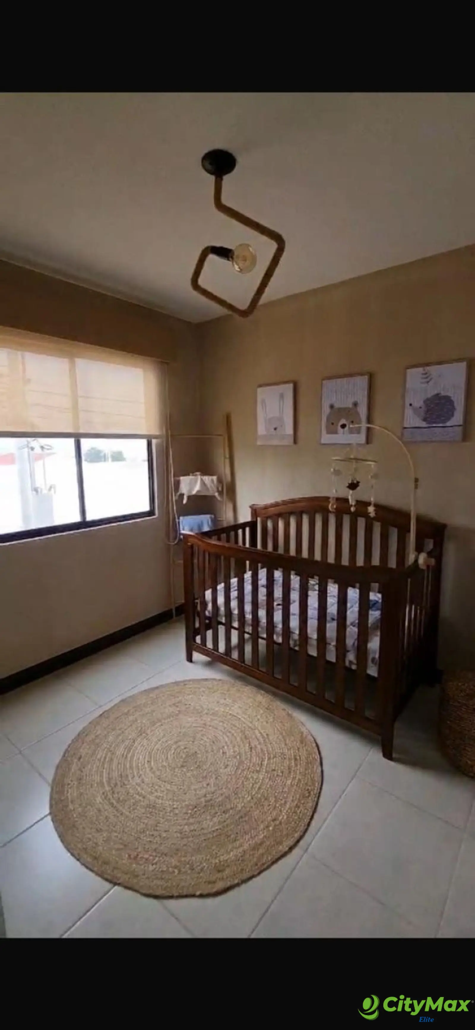 Casa en Renta Condado Santa Fe, Carretera a El Salvador - Habitación Secundaria