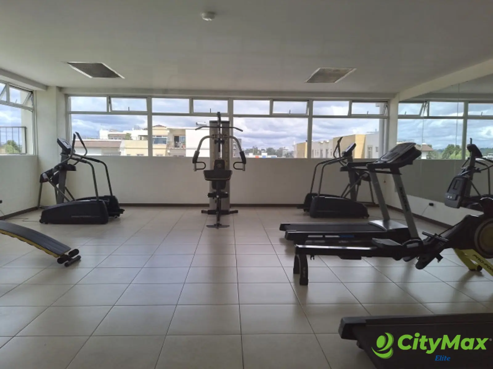 Apartamento en Venta en Las Charcas zona 11 - foto 10