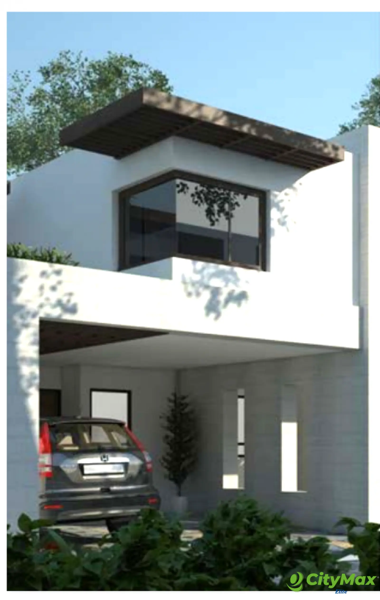 Casa en Venta en Carretera a El Salvador - foto 2