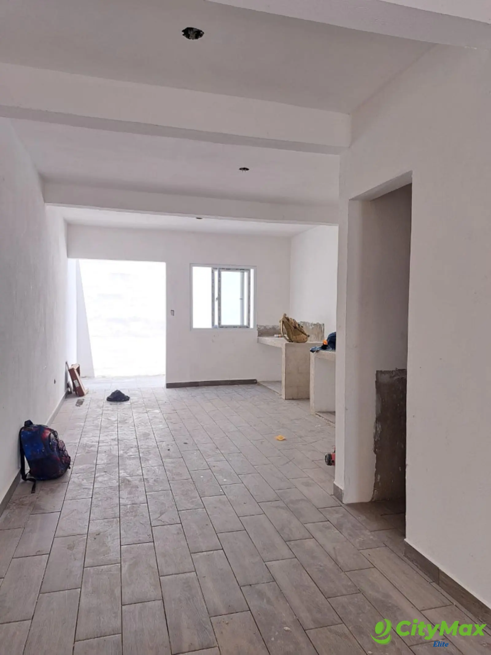Casa nueva en venta en Residenciales San José Tulipanes - foto 2