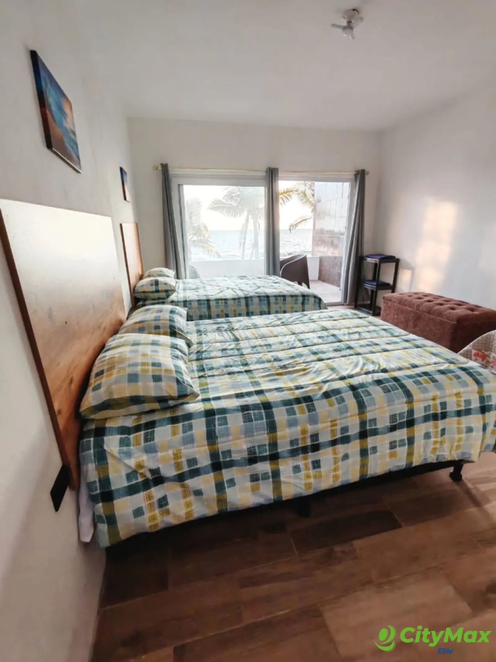 Villa y Quinta en Venta en El Pumpo, Monterrico, Santa Rosa - foto 2
