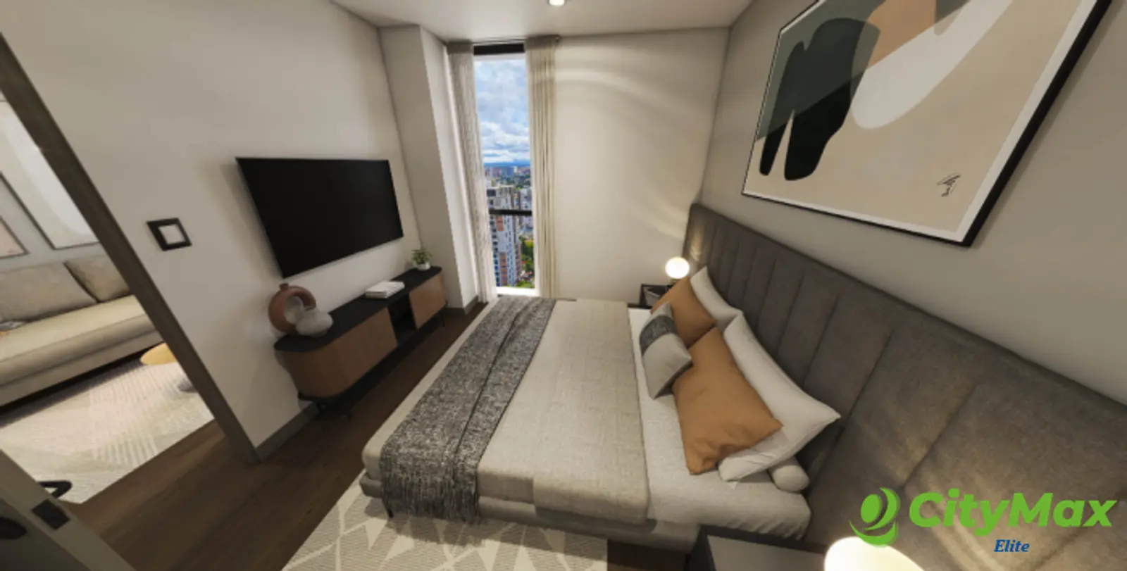 Apartamento en Pre Venta Zona 10 - foto 4